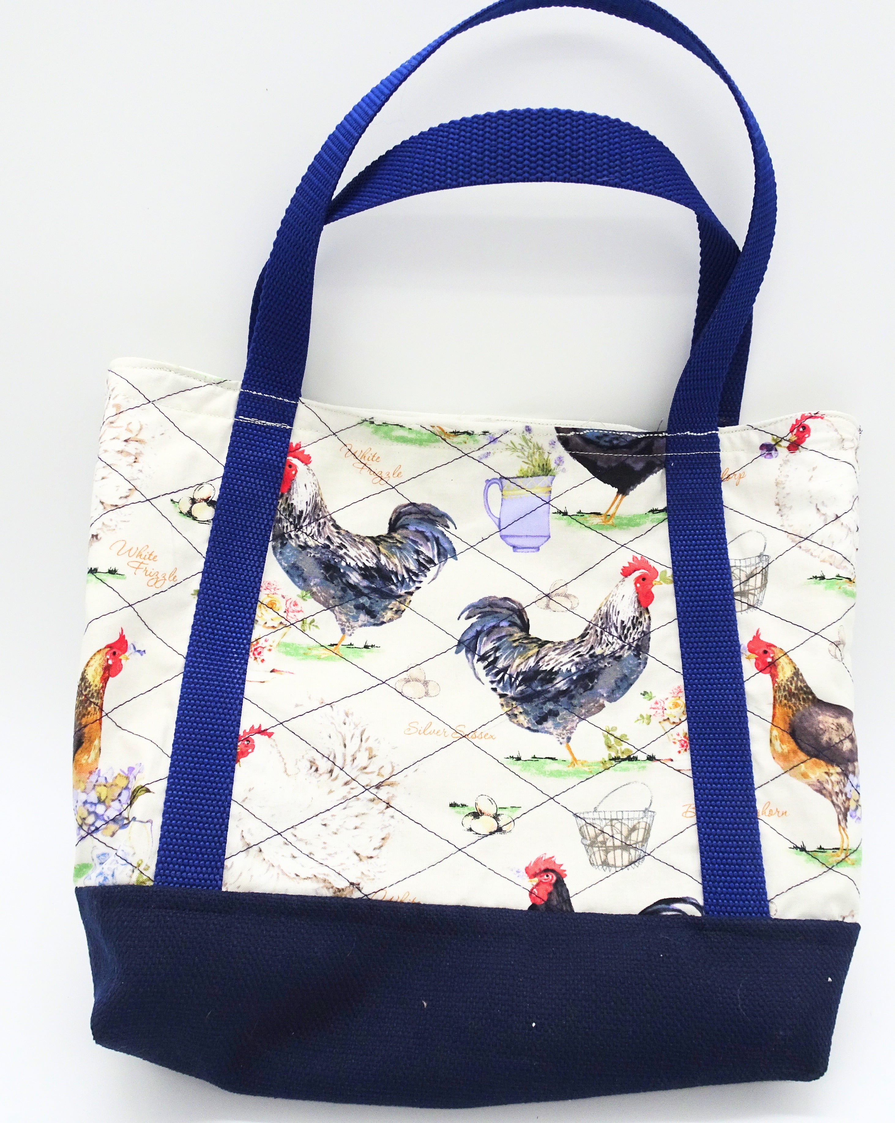 Tote Bags