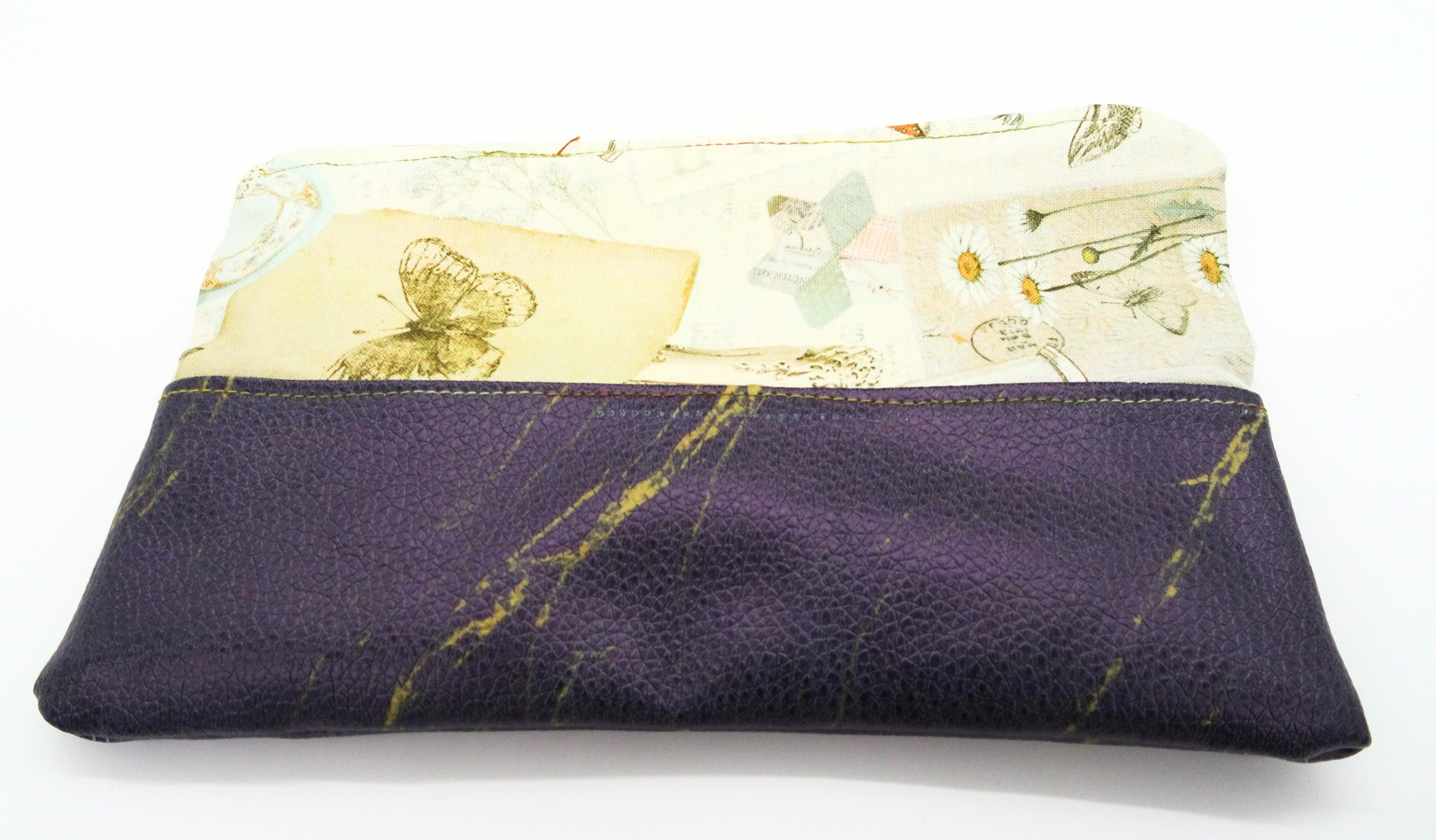Zippered Pouches