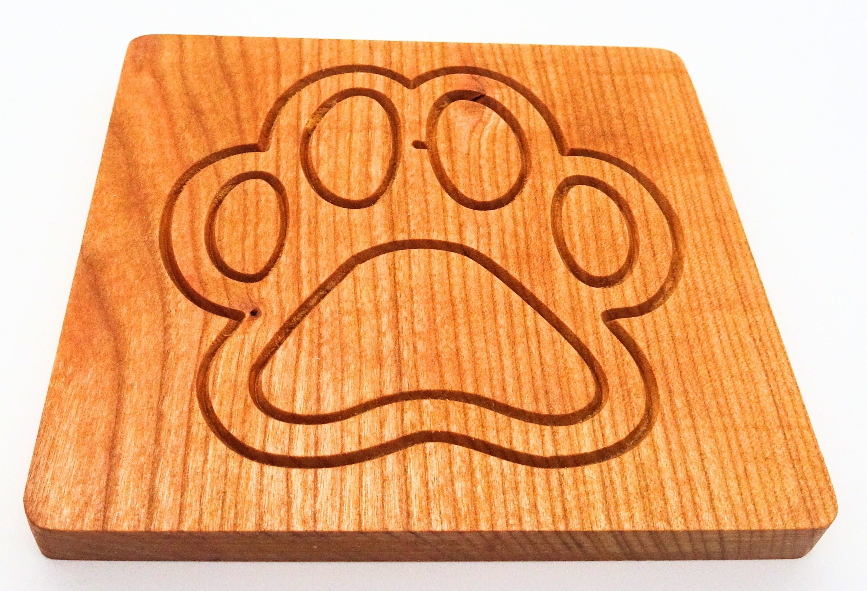 Wooden Coasters
