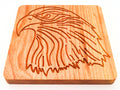 Wooden Coasters
